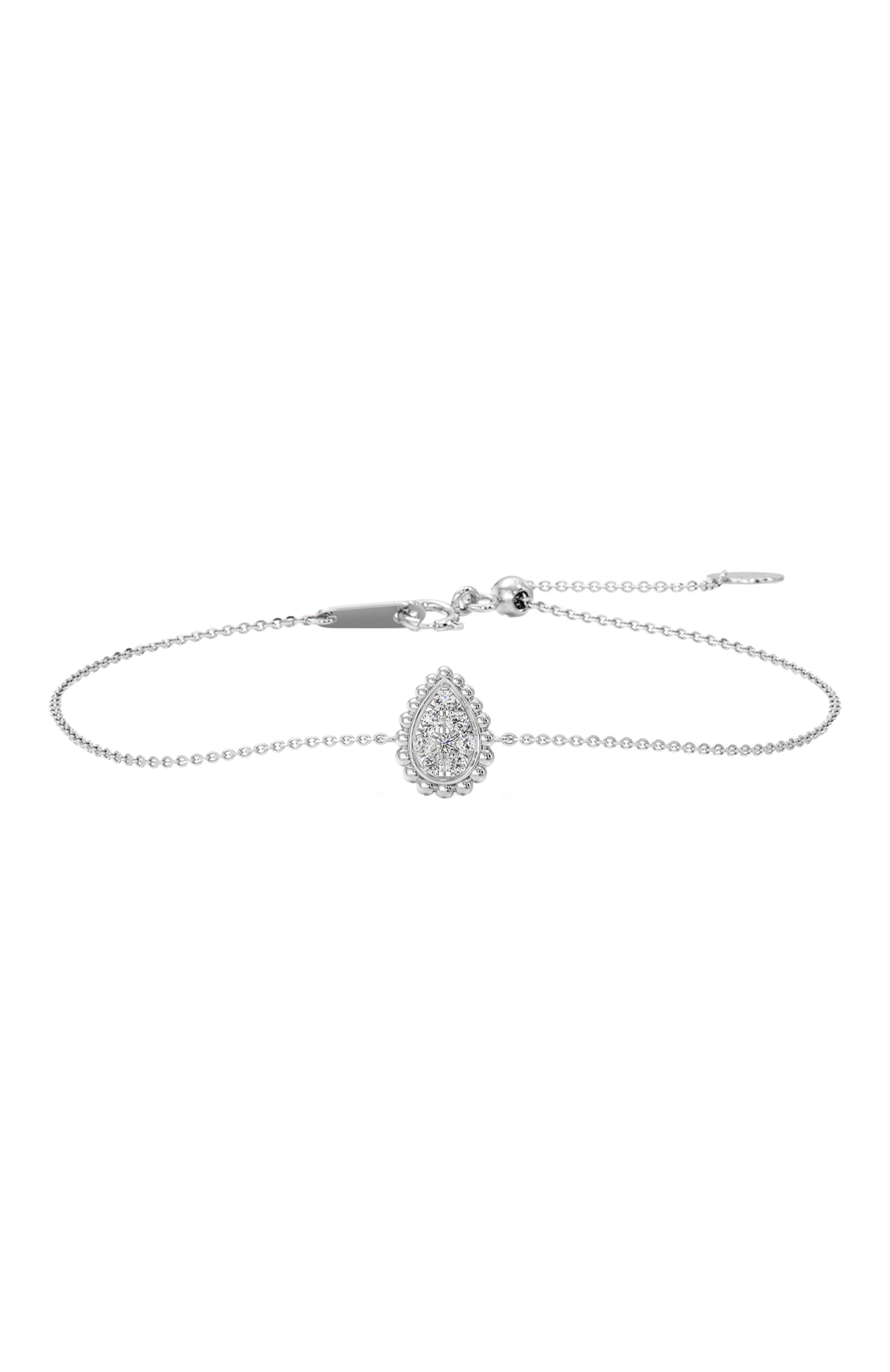 Браслет SERENDIPITY, арт. EJBR0009W, фото 3