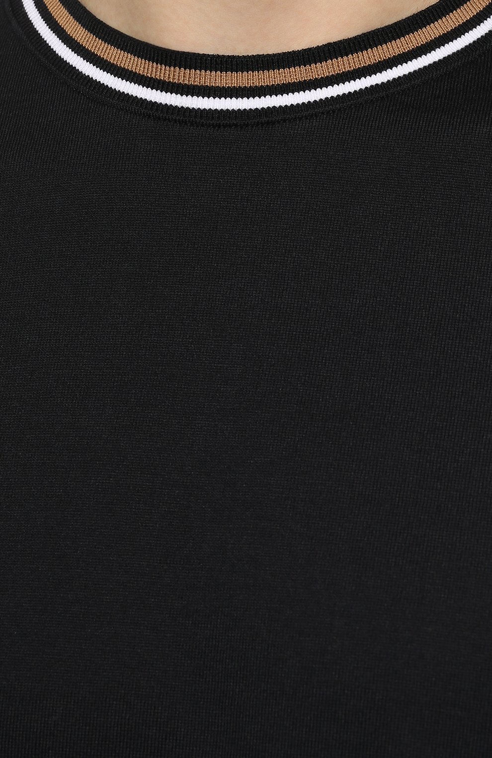 Хлопковая футболка ELEVENTY PLATINUM, арт. E75TSHE07 TES0E222, фото 5