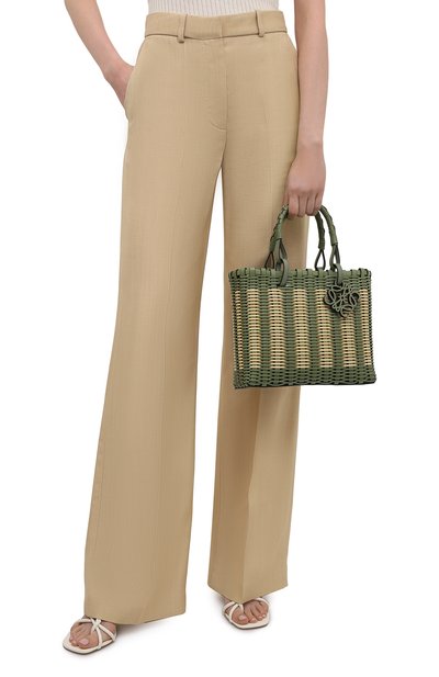 Сумка-тоут LOEWE, арт. A717P28X01, фото 2