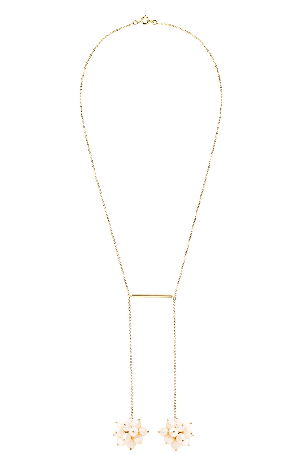 Колье CRYSTALLINE JEWELLERY, арт. 579, фото 1