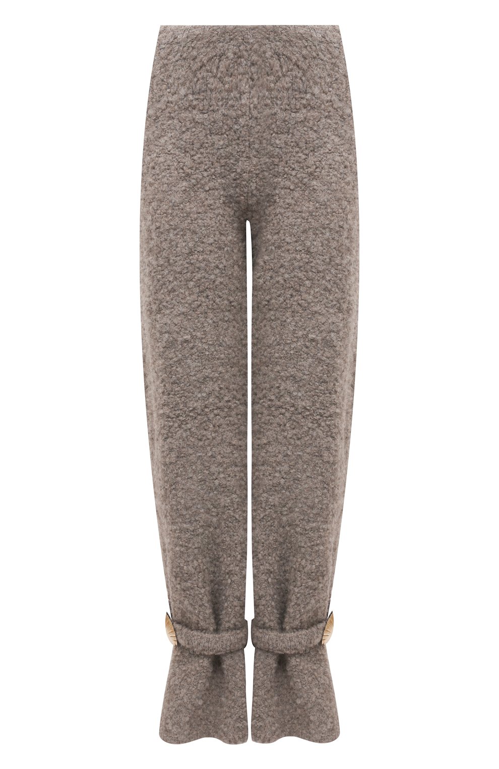 Шерстяные брюки GIUSEPPE DI MORABITO, арт. 03FWKNP325 03380, фото 1