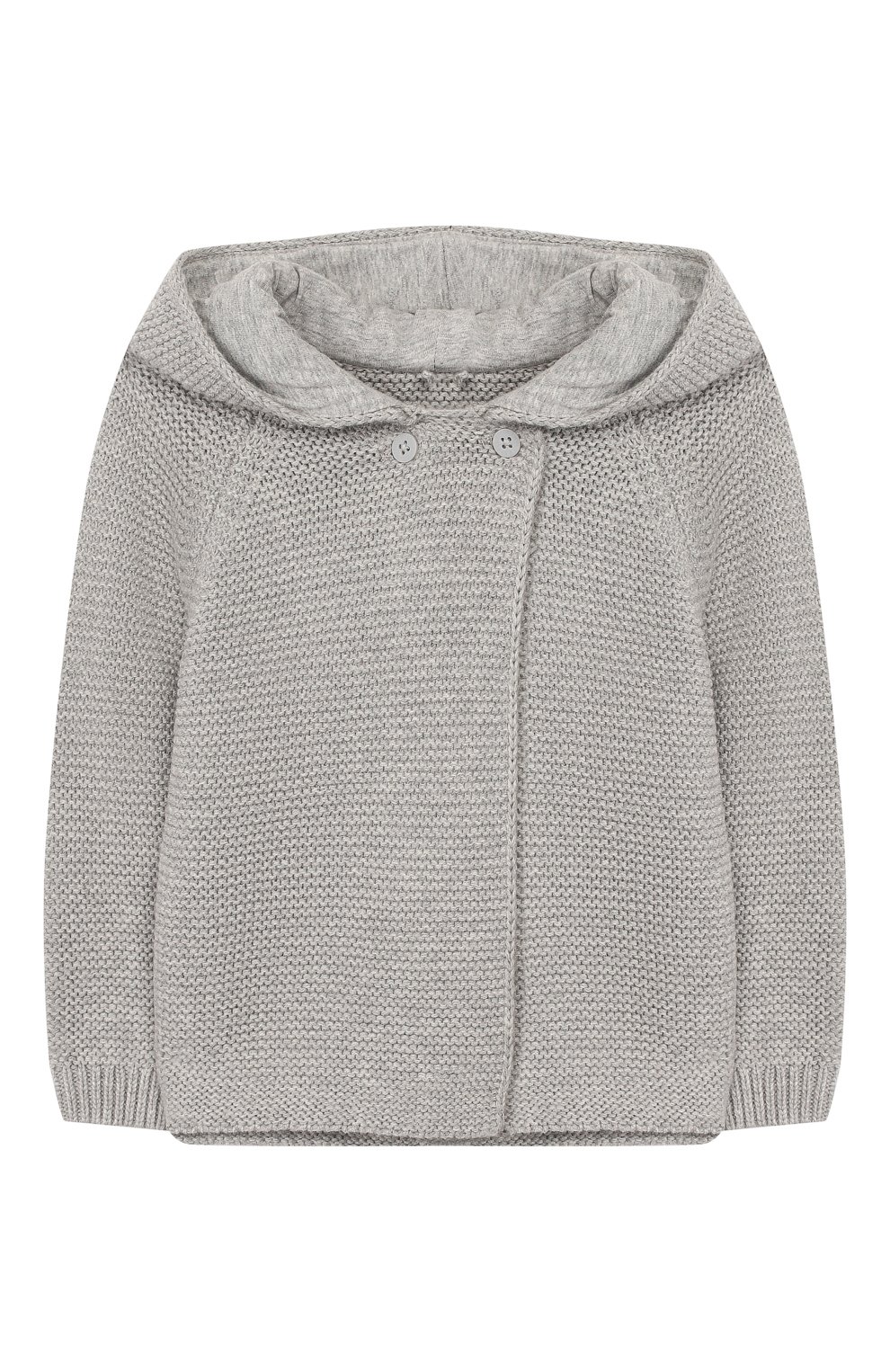 Хлопковый кардиган STELLA MCCARTNEY, арт. 588367/S0M13, фото 1