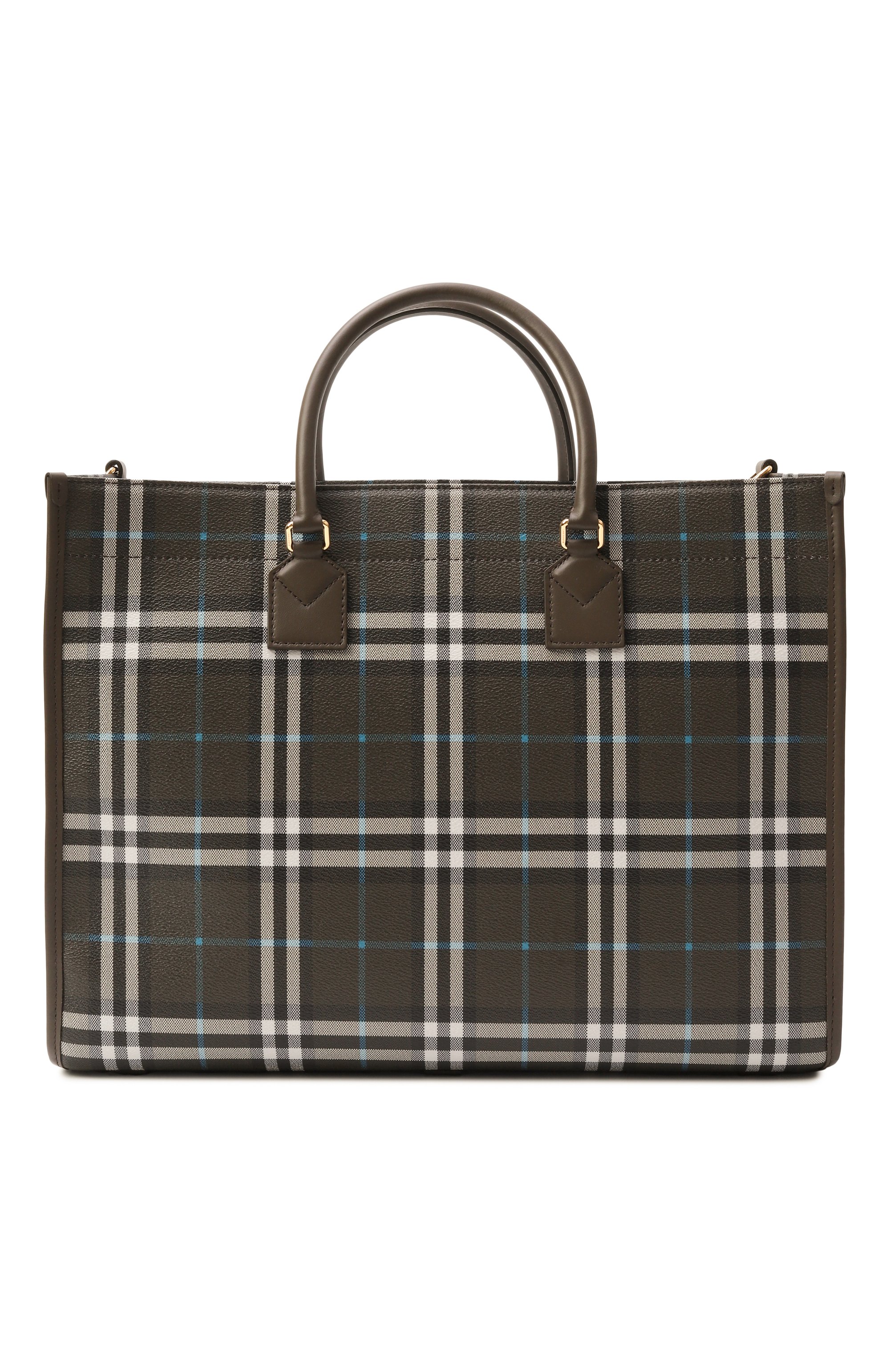 Сумка-тоут freya medium BURBERRY, арт. 8108261, фото 6