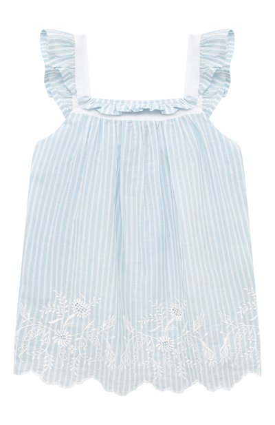 Костюм из топа и шорт ZHANNA & ANNA, арт. ZAOZ00000222, фото 2