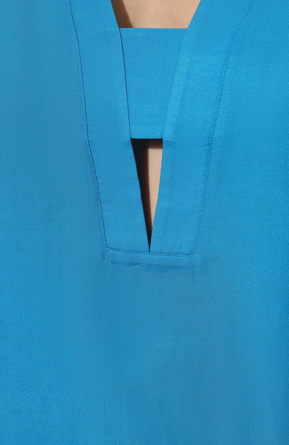 Туника из хлопка и шелка LISE CHARMEL, арт. ASB4451, фото 5