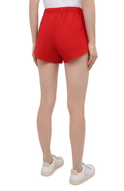 Шорты ADIDAS ORIGINALS красного цвета по цене 2780 руб., арт. GN2886, фото 4 Шорты ADIDAS ORIGINALS, арт. GN2886, фото 4