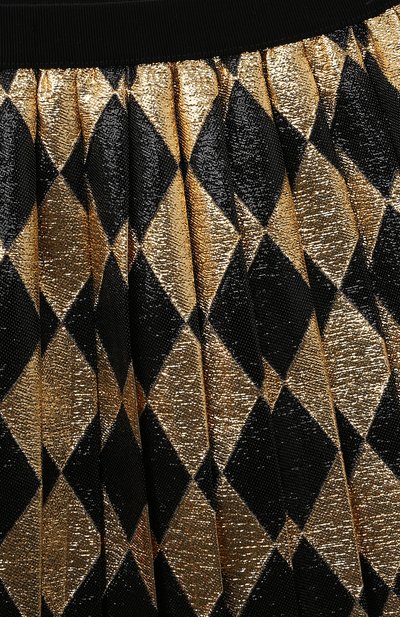 Юбка GUCCI, арт. 590600 ZAC9F, фото 3