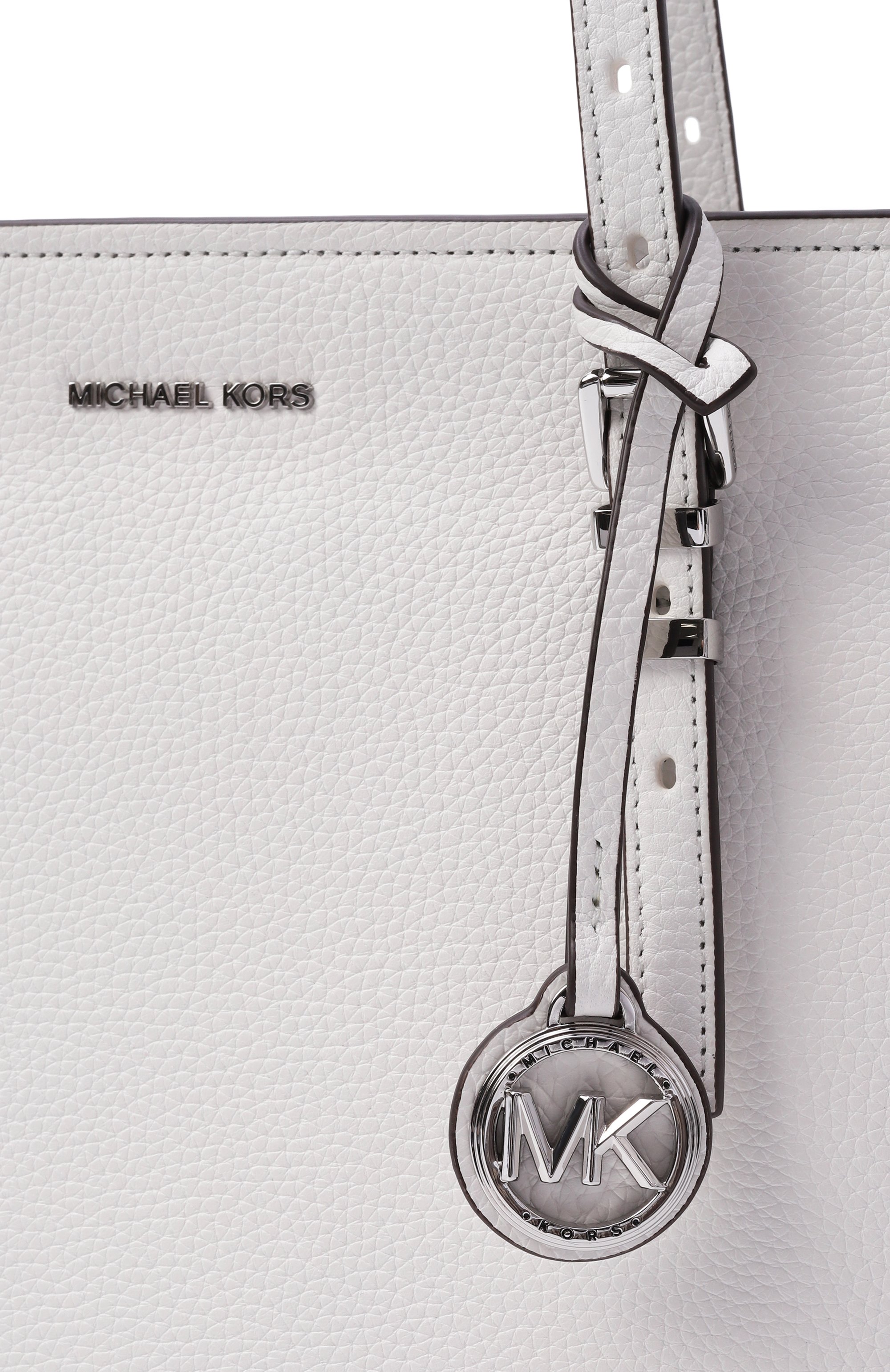 Сумка-тоут quinn medium MICHAEL MICHAEL KORS, арт. 30T5SQNT2L, фото 6