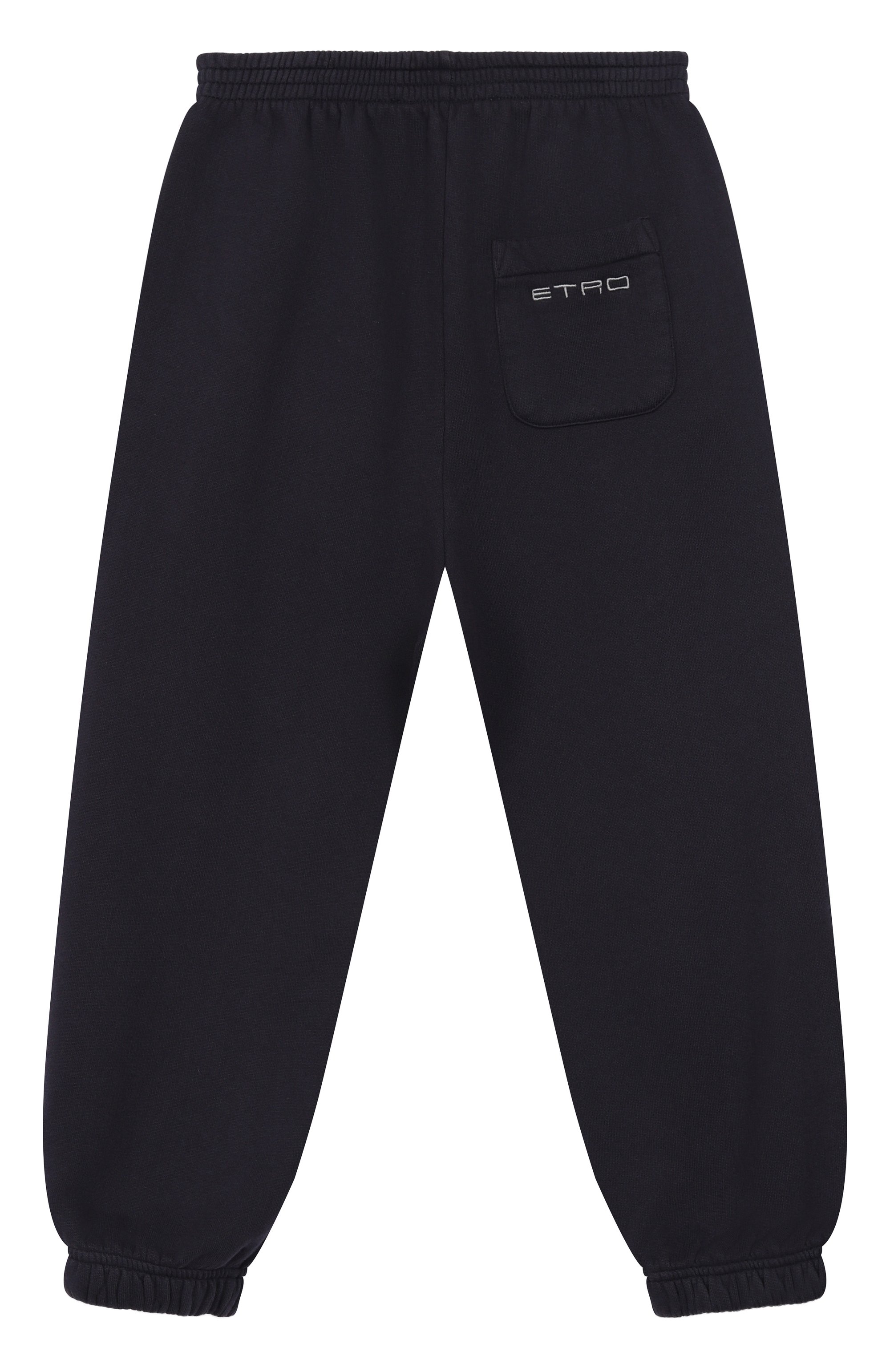 Хлопковые джоггеры ETRO, арт. GX6P90, фото 2