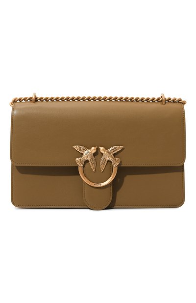 Женская сумка classic love one PINKO, арт. 100941/A0F1