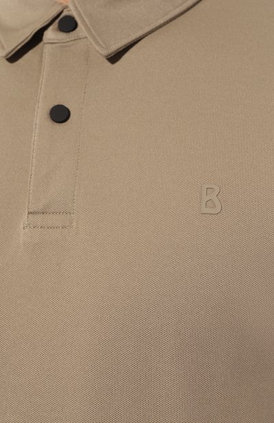 Поло BOGNER, арт. 58322727, фото 5