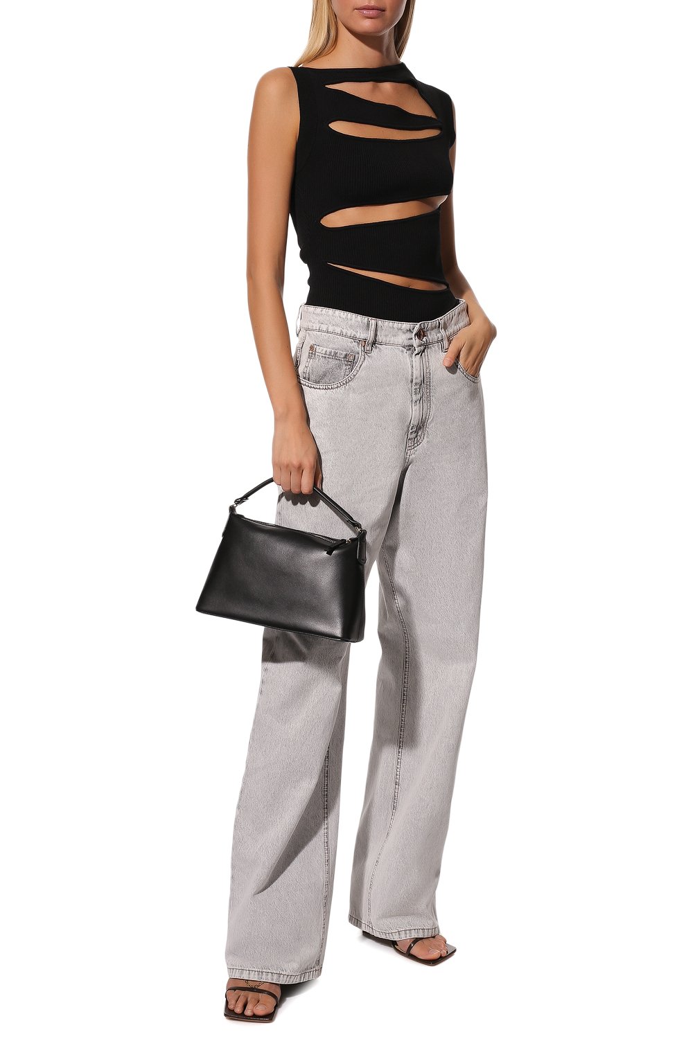 Сумка leonie hanne x liu jo LIU JO, арт. AA2501P010222222, фото 7