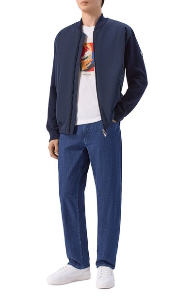 Джинсы TRUSSARDI, арт. P403H604870N, фото 2