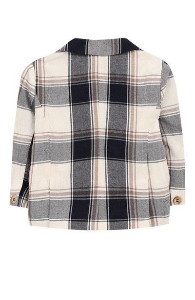 Комплект из 4-х предметов BABY A., арт. C1775/3M-24M, фото 5