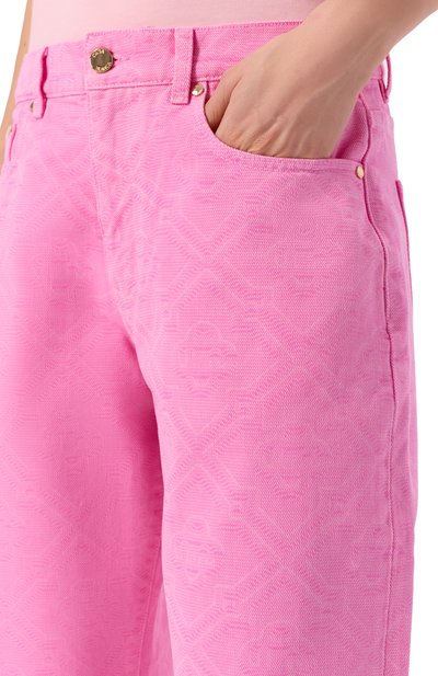 Джинсы CASABLANCA, арт. W-SP26-TR-278-01, фото 5