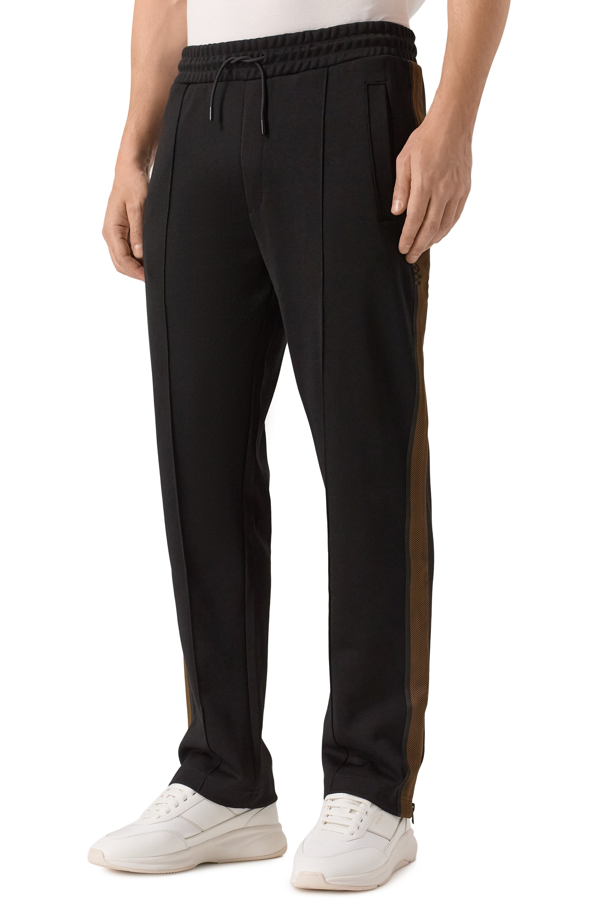 Брюки HUGO, арт. 50542819, фото 3