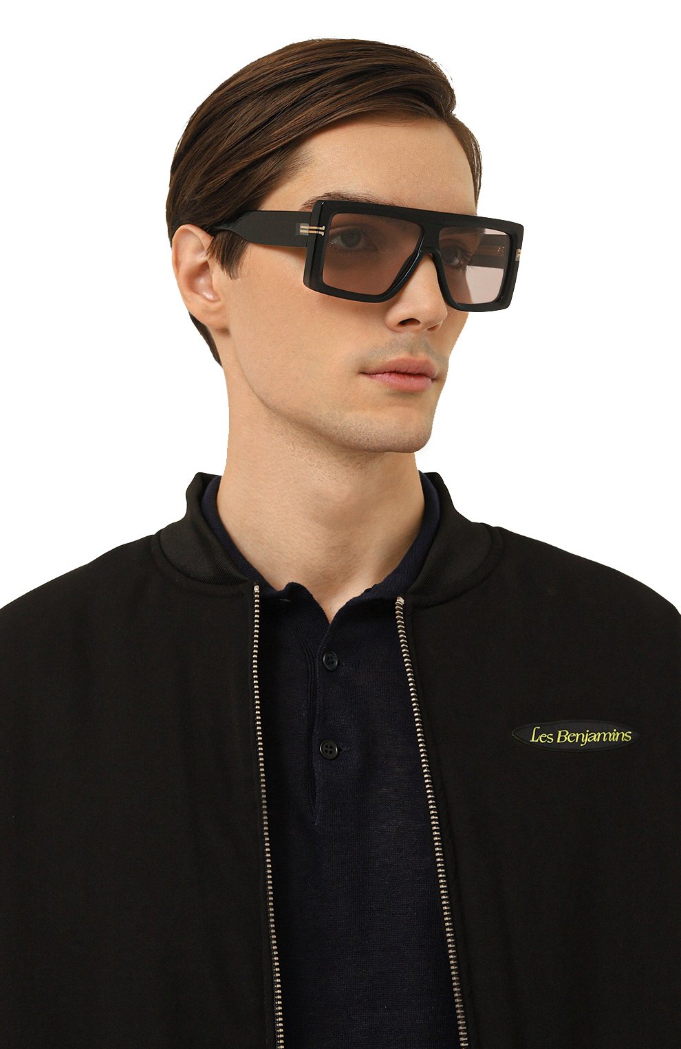 Солнцезащитные очки MARC JACOBS (THE), арт. MJ 1061 807, фото 2