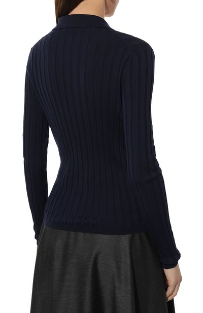 Шерстяной пуловер GRAN SASSO, арт. 43203/14771, фото 4