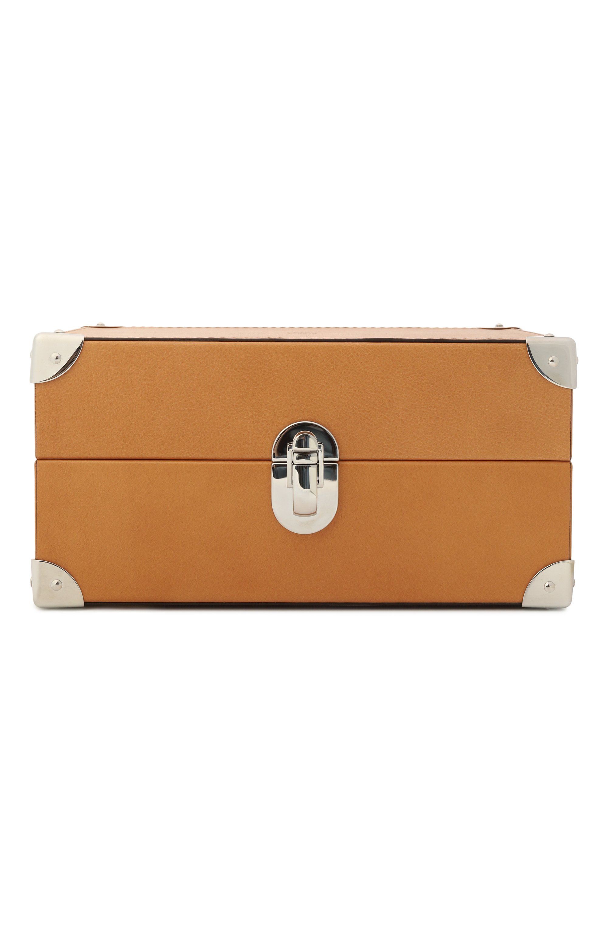 Кожаный футляр для часов BRUNELLO CUCINELLI, арт. MWTGU380, фото 2