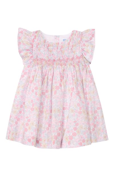 Хлопковое платье JACADI, арт. 2045944