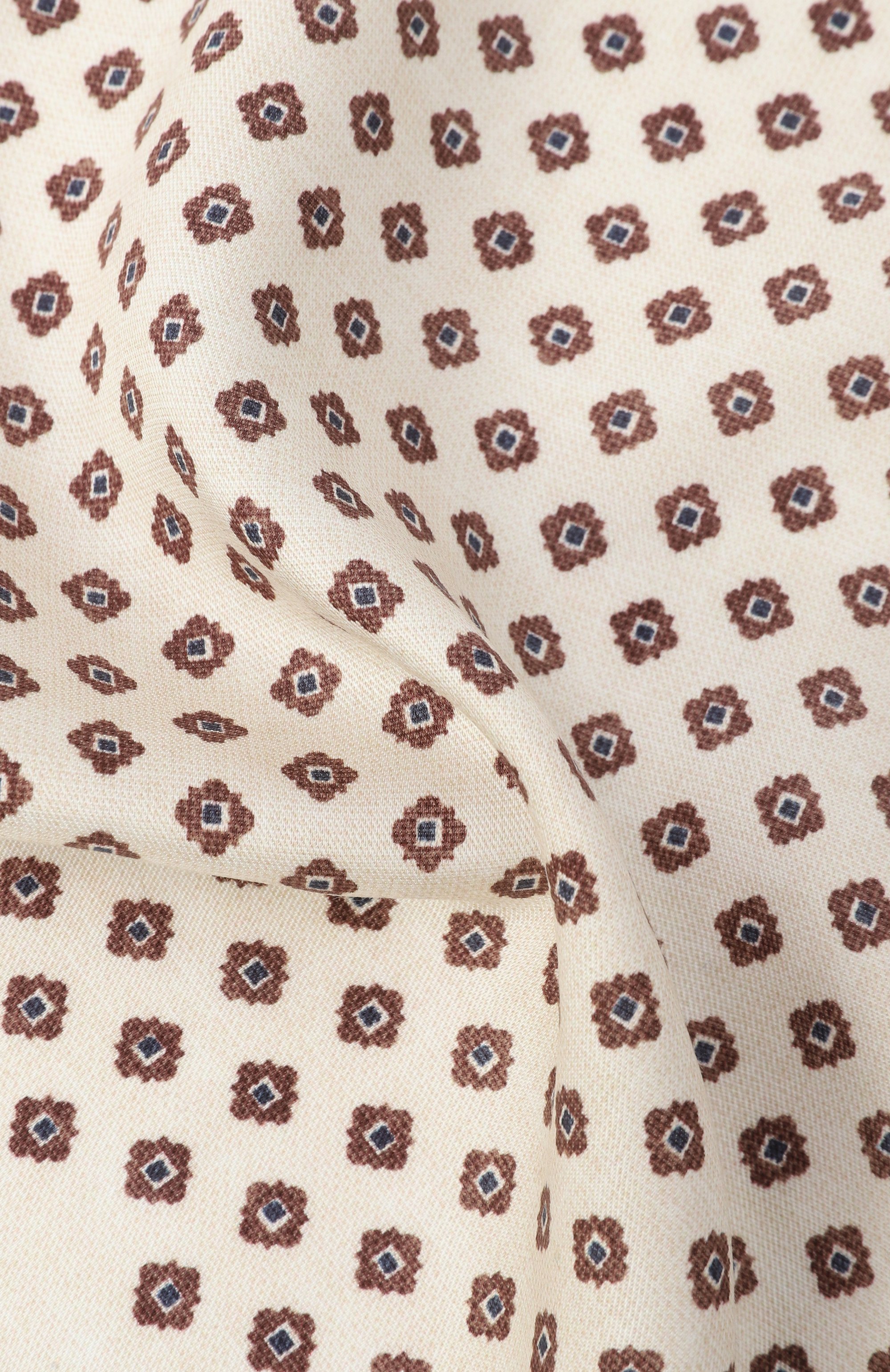 Платок из лиоцелла BOSS, арт. 50551097, фото 2