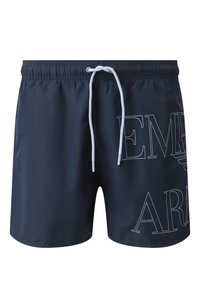 Темно-синий