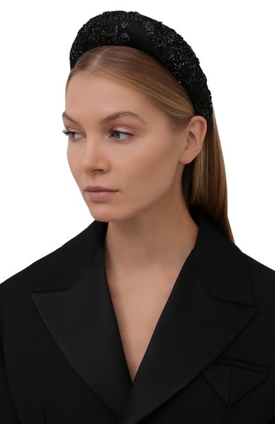 Ободок для волос FLOWER ME, арт. HAIRBAND-NS003014L, фото 2