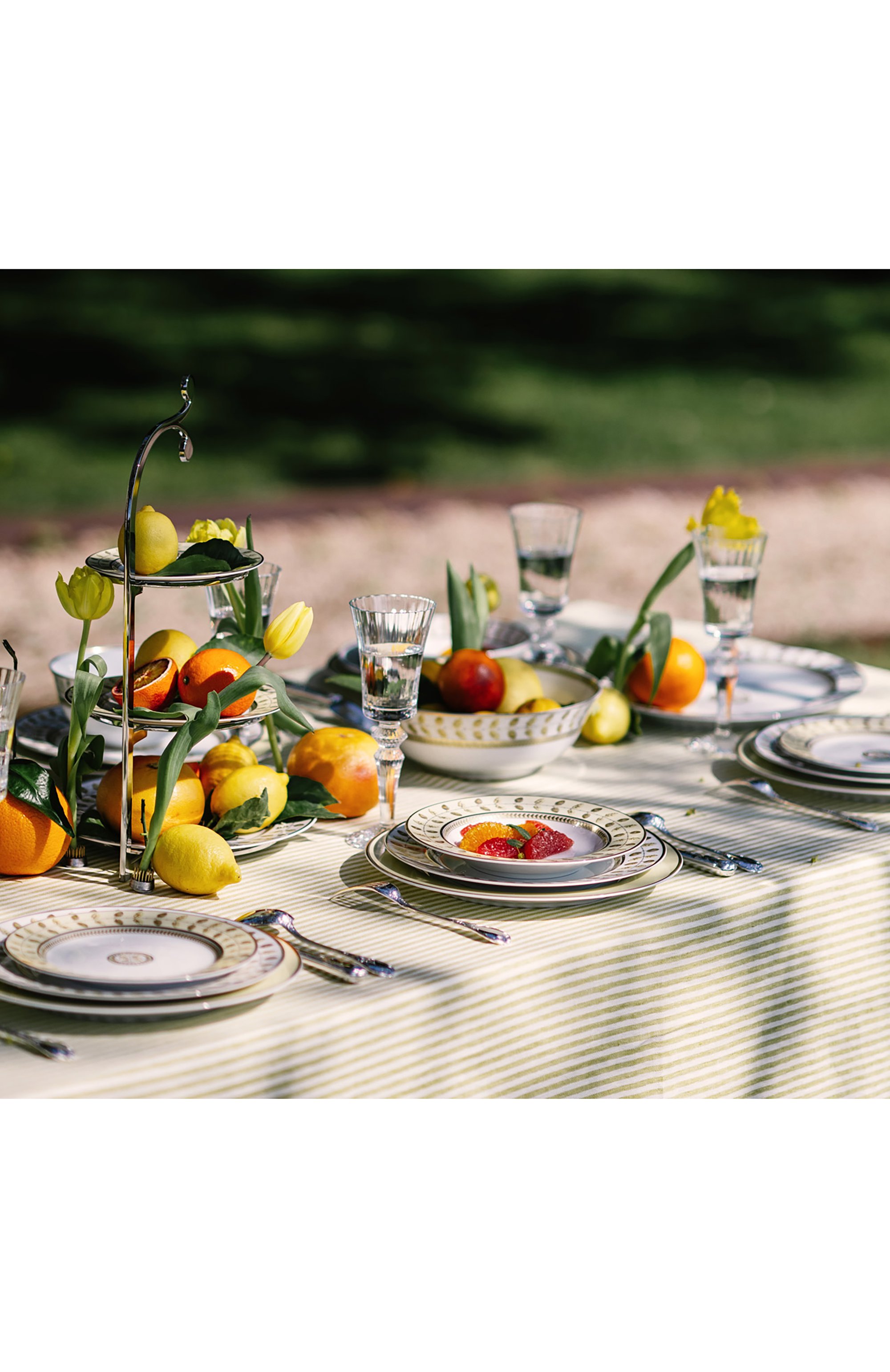 Молочник constance jaune  BERNARDAUD, арт. 2633/57, фото 2