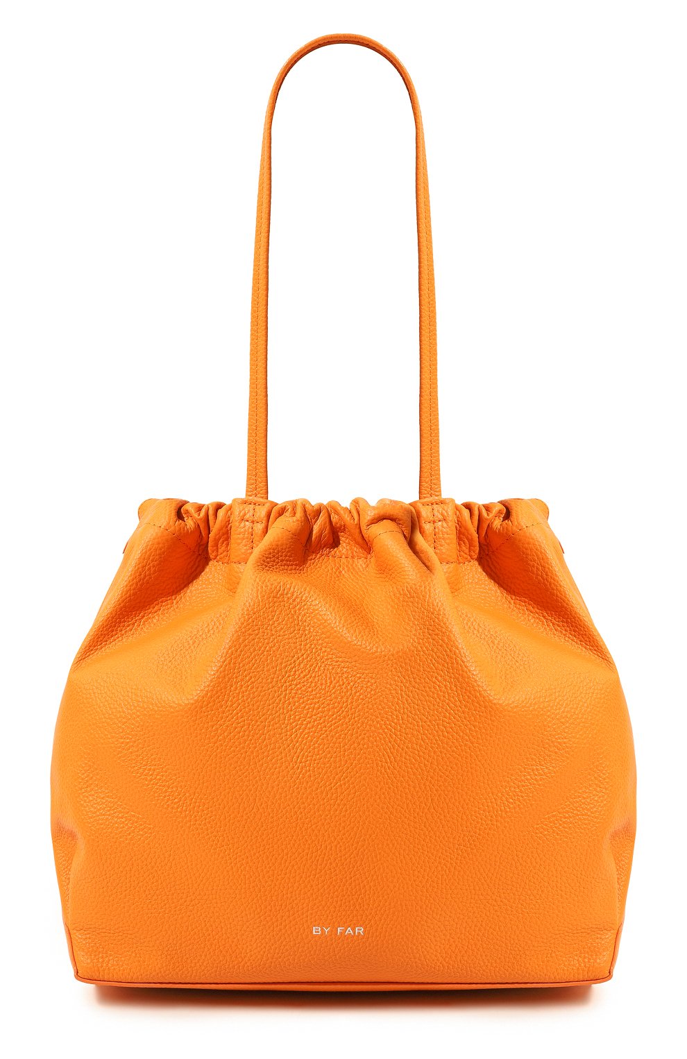 Сумка oslo BY FAR, арт. 23CR0SLT0RFLTLAR, фото 1