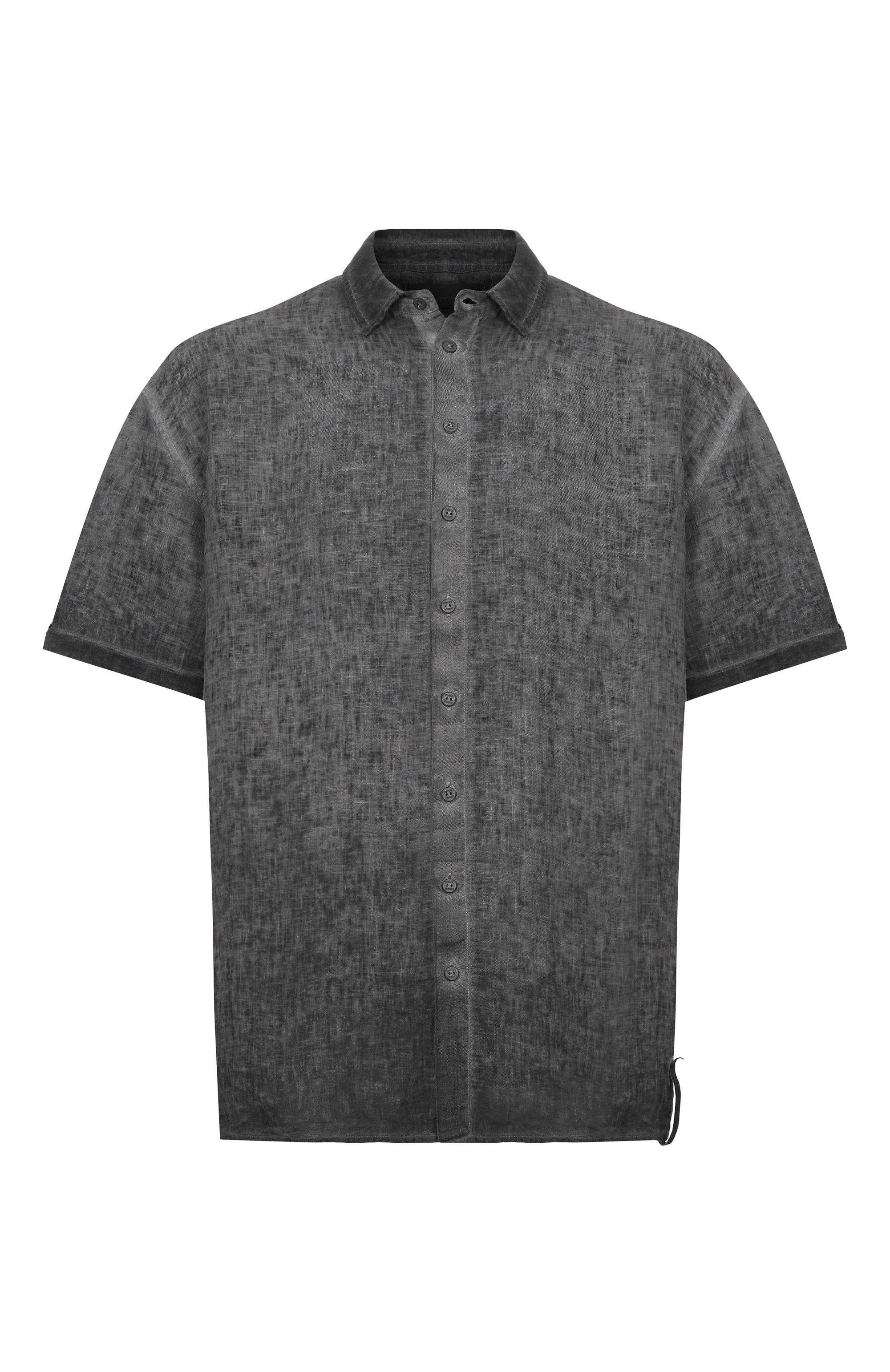 Льняная рубашка NEVER ENOUGH, арт. 2B6M513-060/MSH004 W094, фото 1