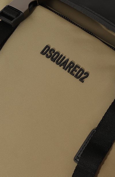 Текстильный рюкзак DSQUARED2, арт. BPM0103/16806815, фото 3