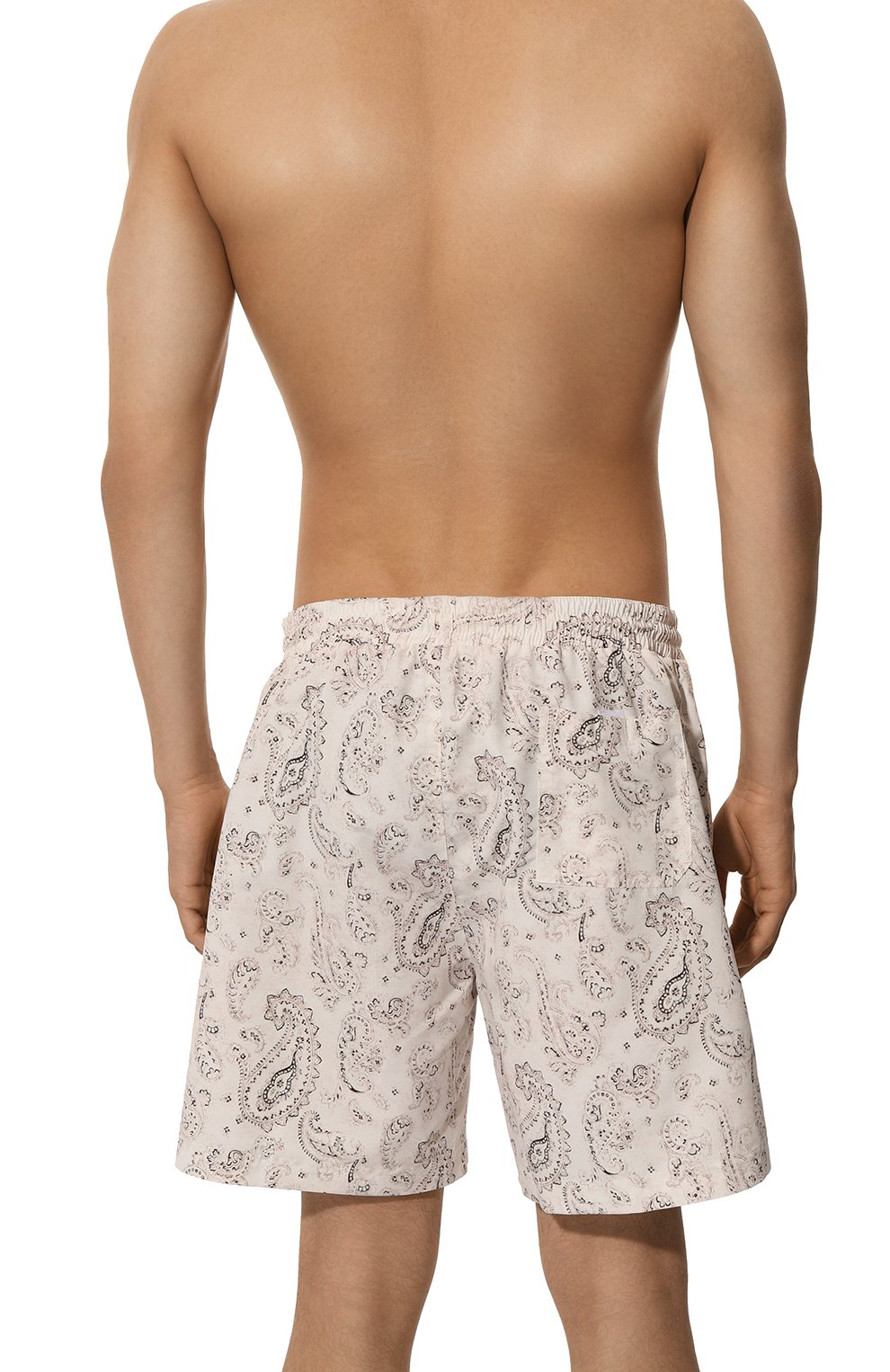 Плавки-шорты BRUNELLO CUCINELLI, арт. MW843043, фото 3