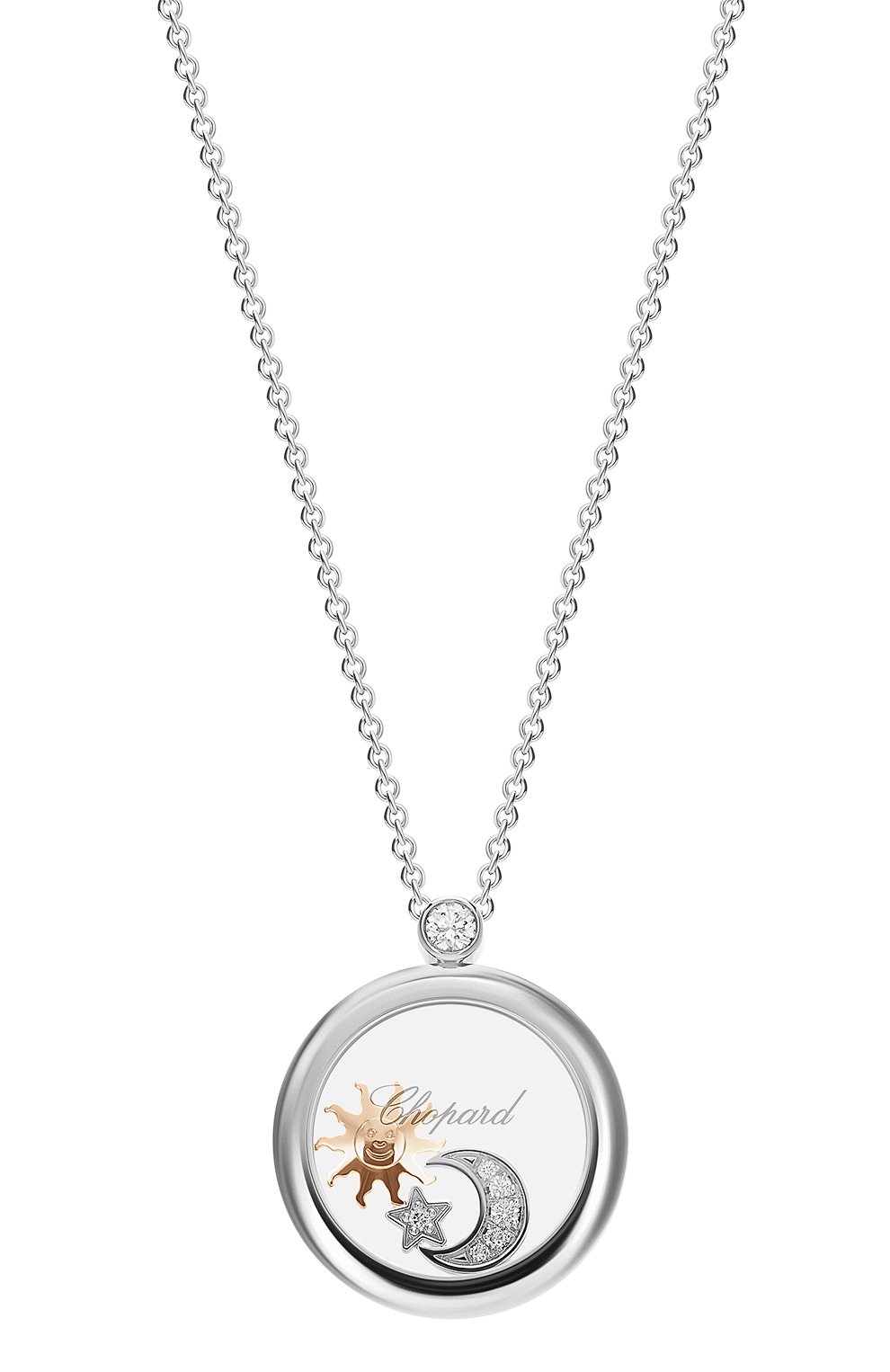 Кулон CHOPARD, арт. 799434-1201, фото 1