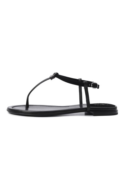 Кожаные сандалии FABI, арт. FD9248/NAPPA BAR0N, фото 4