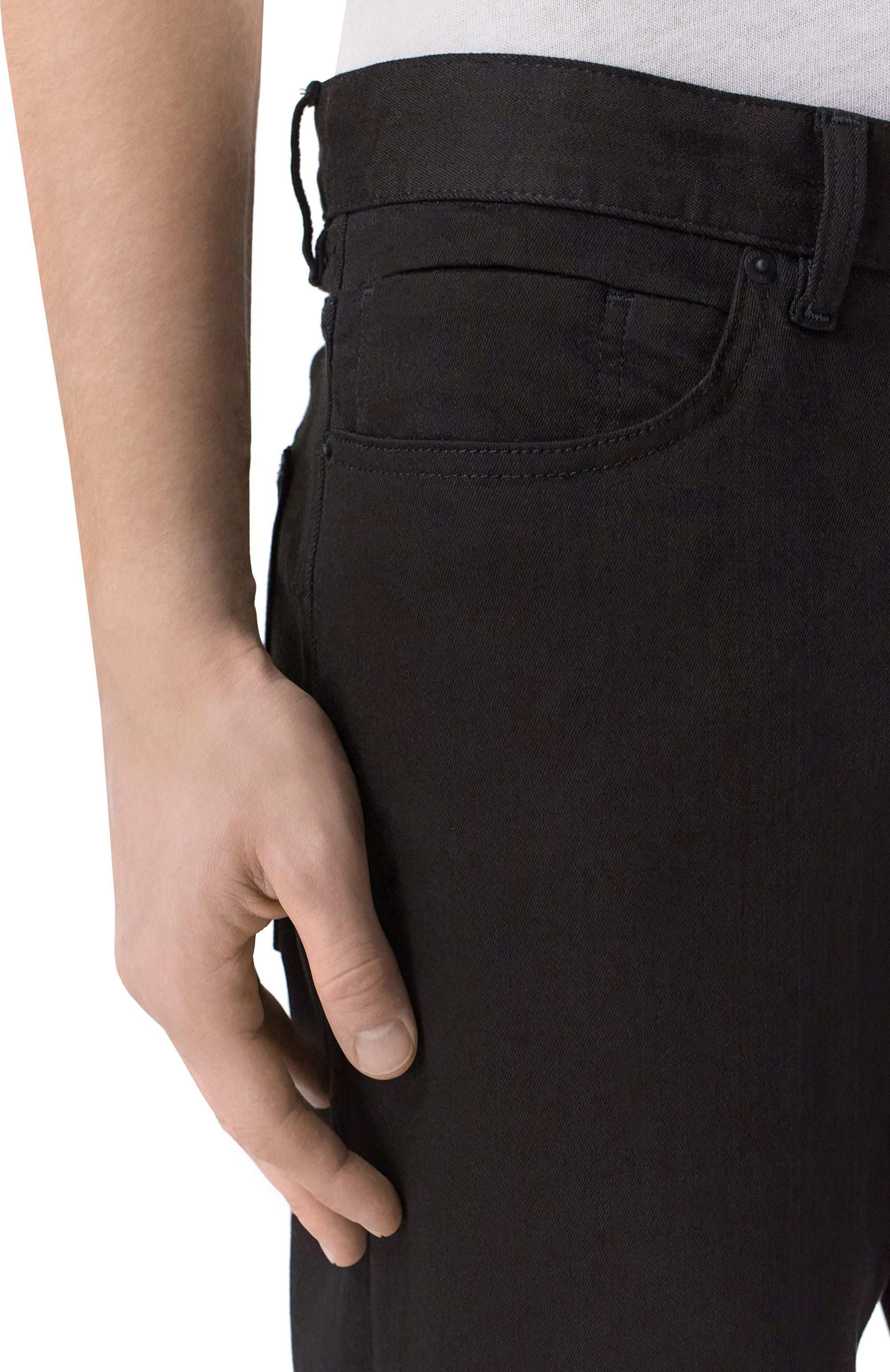 Джинсы delaware BOSS, арт. 50553954, фото 5