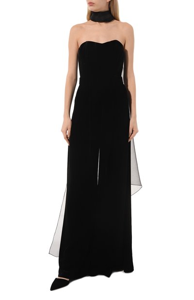 Бархатный комбинезон YVON, арт. 0 130628, фото 3