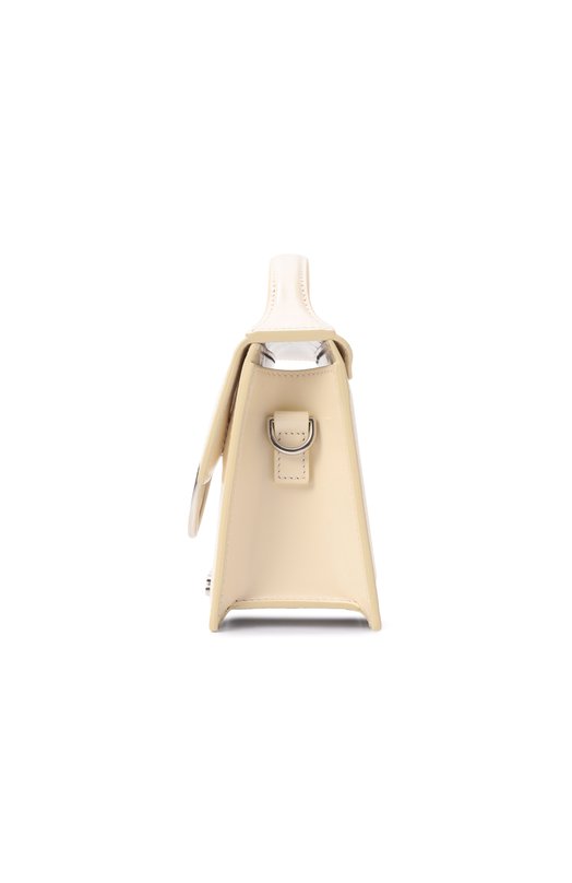 Сумка Le Grand Bambino Jacquemus 24H/243BA406-3128 Кремовый  24H/243BA406-3128 Фото 4