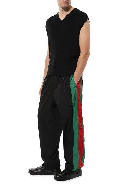 Джоггеры GUCCI, арт. 575549 XJBAK, фото 2