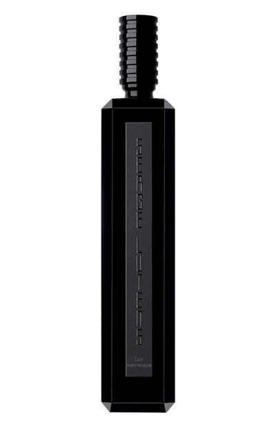 Мужской парфюмерная вода cuir mauresque (100ml) SERGE LUTENS, арт. 36112375SL