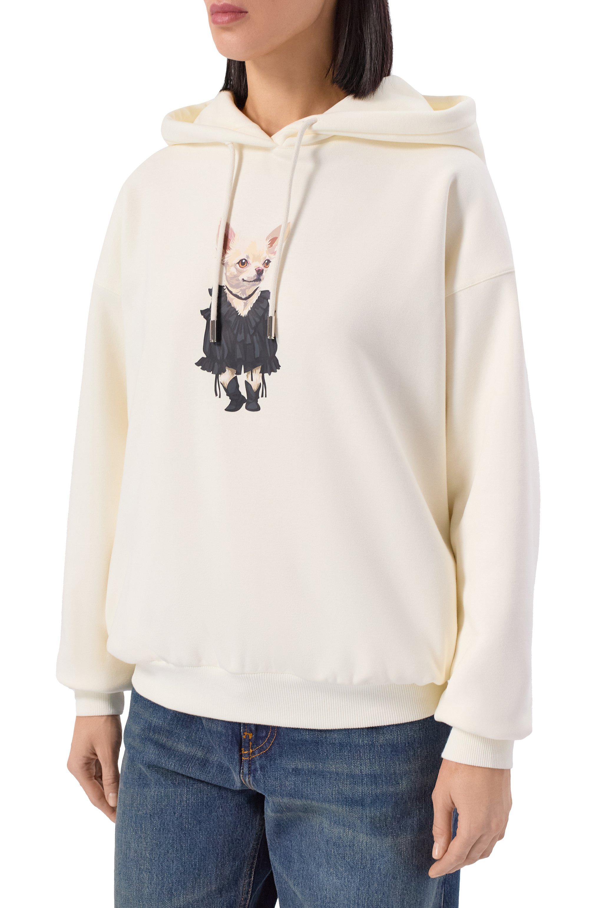 Худи FLASHIN, арт. FF25HDOH, фото 3