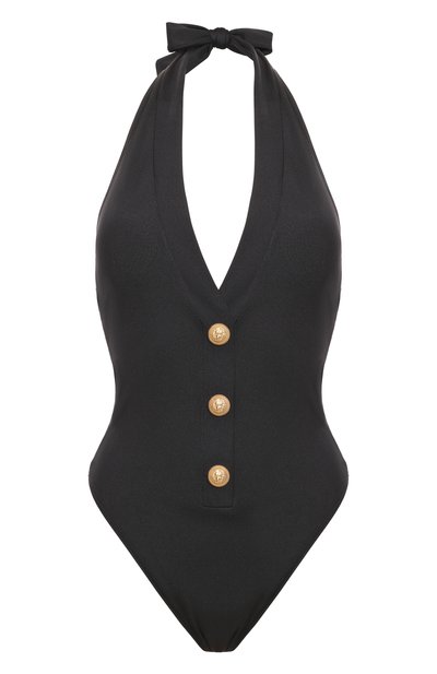 Женский слитный купальник BALMAIN, арт. BKBUY2250/001