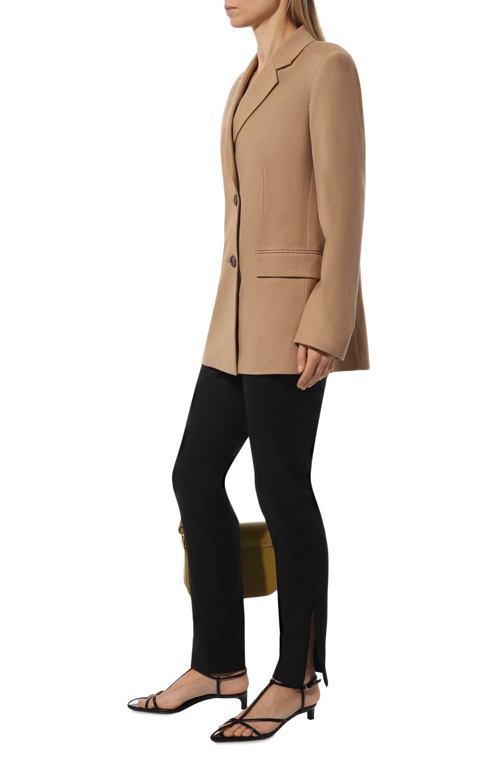 Брюки BOSS, арт. 50290225, фото 2