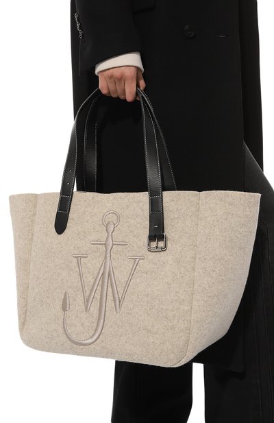 Сумка-тоут JW ANDERSON, арт. HB0243FA0146 002, фото 2