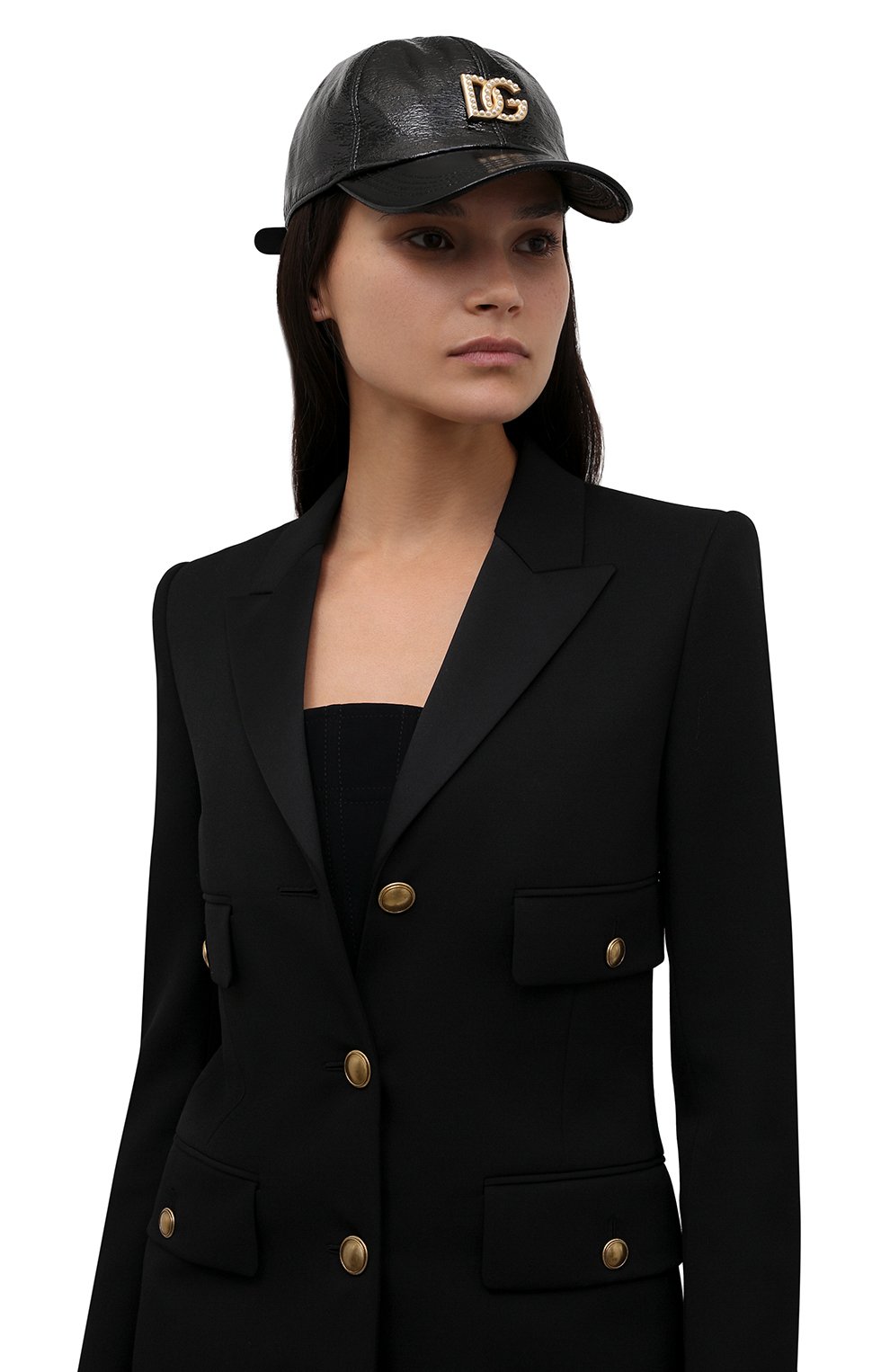 Бейсболка DOLCE & GABBANA, арт. FH590Z/FU6XY, фото 2