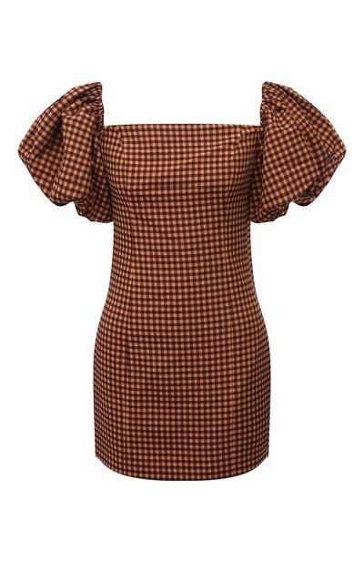 Женское платье IN THE MOOD FOR LOVE, арт. BERTHELIER DRESS