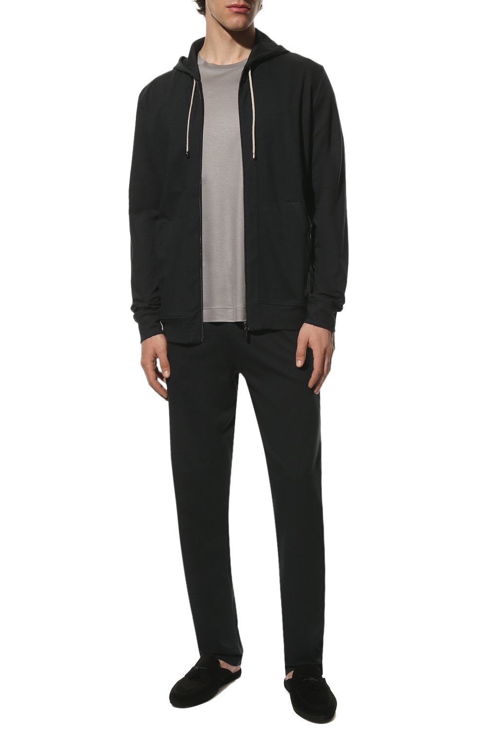 Футболка ZIMMERLI, арт. 188-96046, фото 2