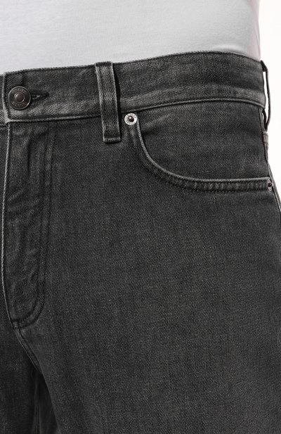 Джинсы ZEGNA, арт. UDIF6A7/CITY, фото 5