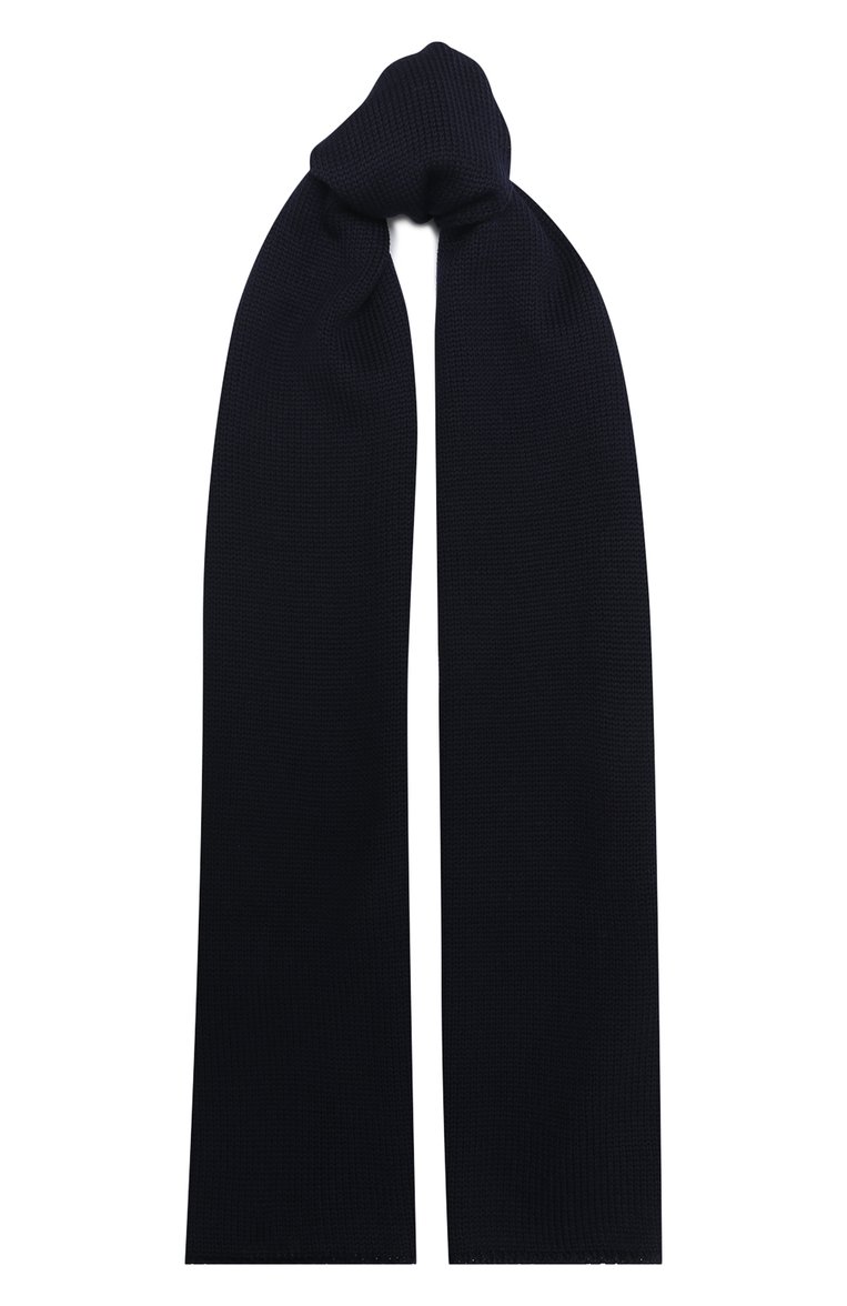 Шерстяной шарф IL TRENINO, арт. 20 4030/LS, фото 1