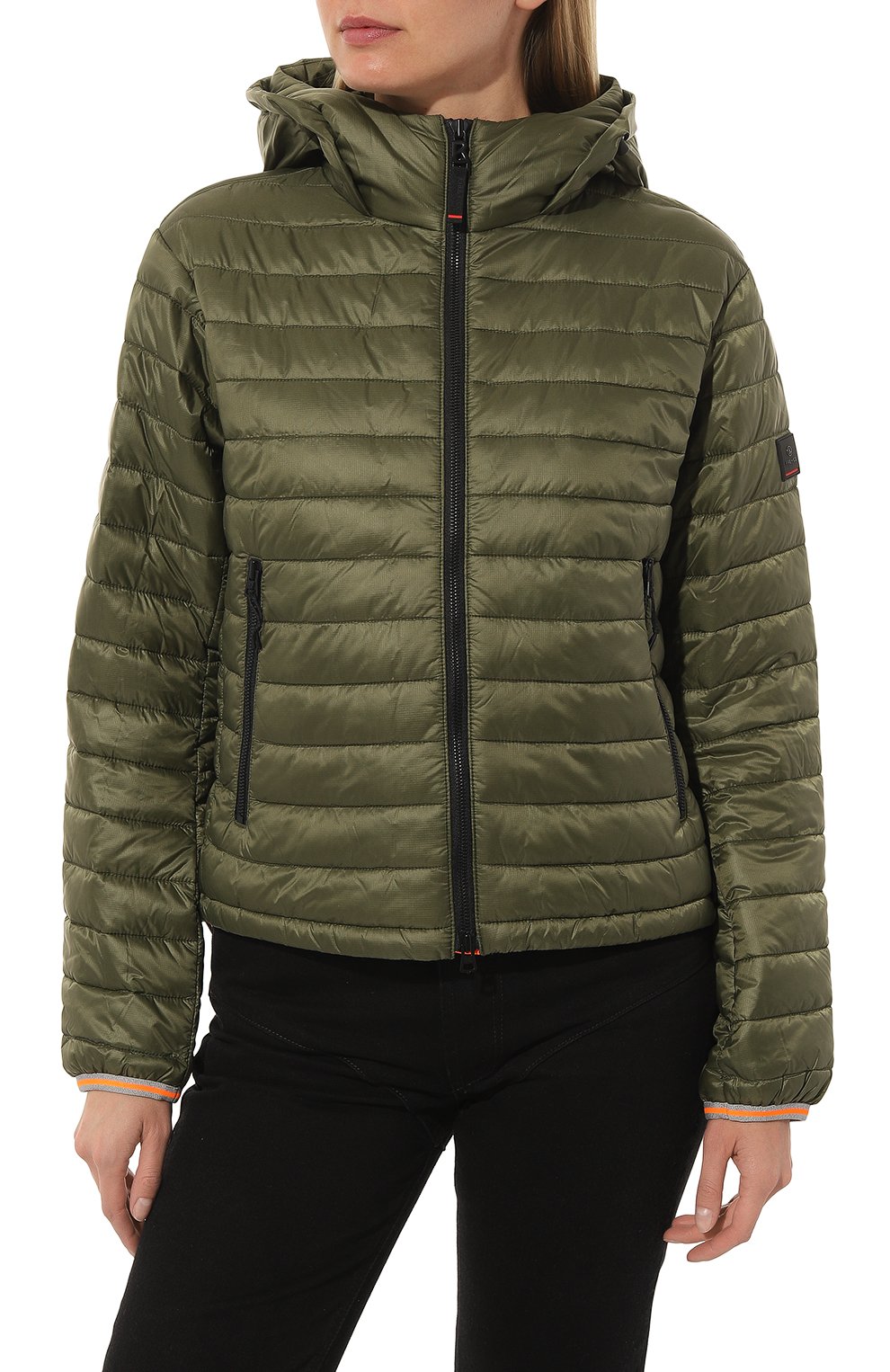 Утепленная куртка BOGNER FIRE+ICE, арт. 34657215, фото 3