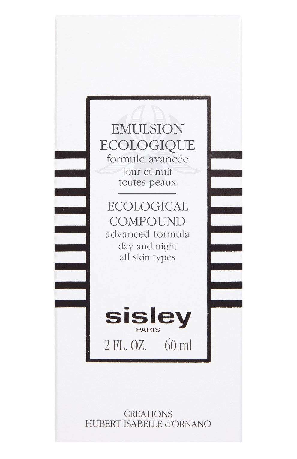 Экологическая эмульсия ecological compound (60ml) SISLEY, арт. 114250, фото 3